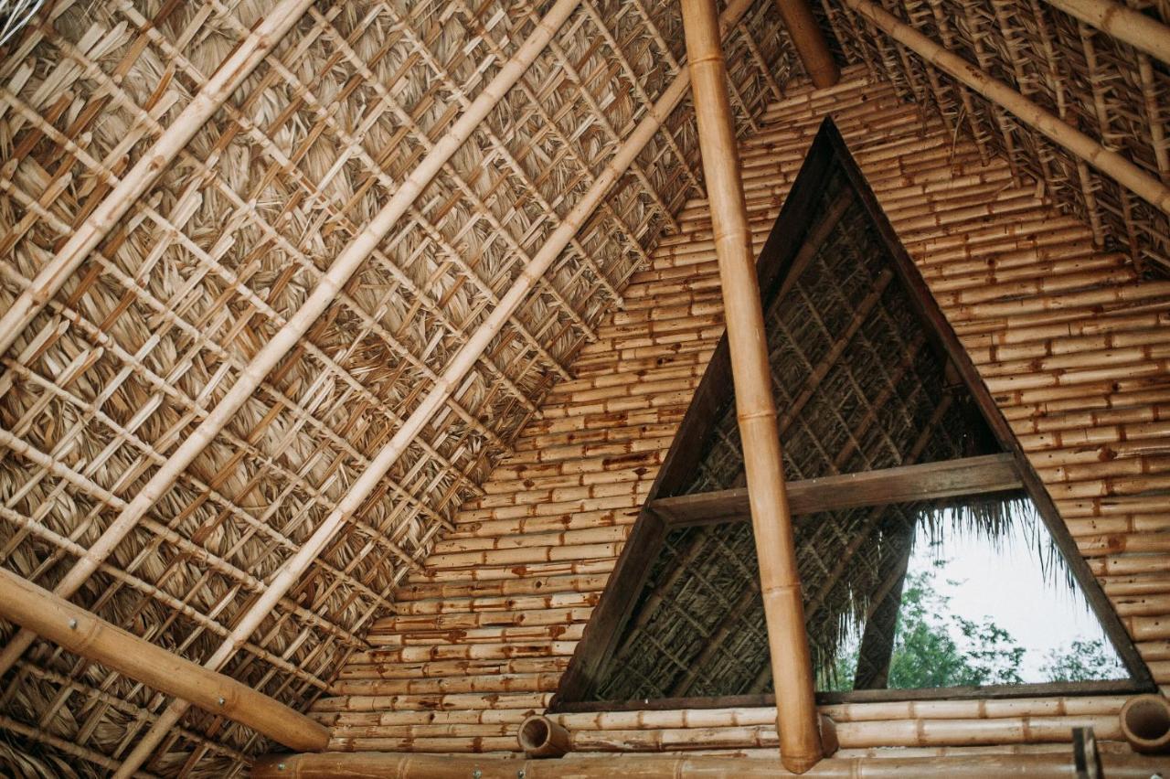 Selva Teenek Eco-Park Ciudad Valles Exterior photo